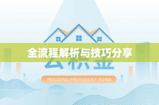 布尔津全流程解析与技巧分享