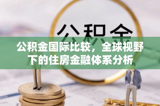 布尔津公积金国际比较，全球视野下的住房金融体系分析